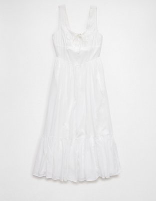 AE Corset Midi Dress