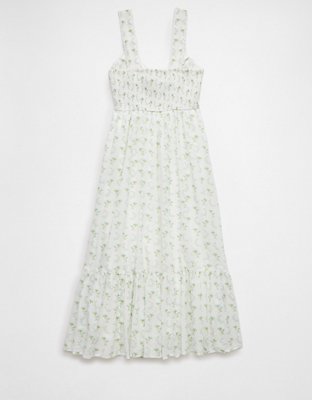 AE Corset Midi Dress