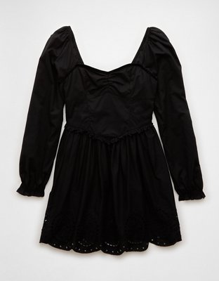 brown mini dress cocktail Zahra Chocolate Brown Halter-Neck Ruched Mini Dress With Ruffle Hem – Club  L London