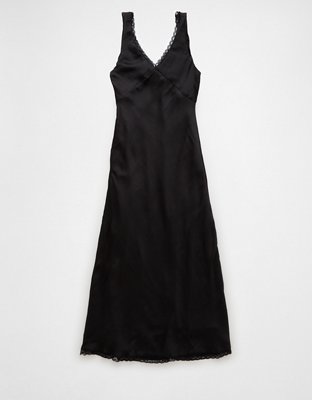 AE Midi Slip Dress