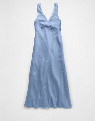 AE Midi Slip Dress