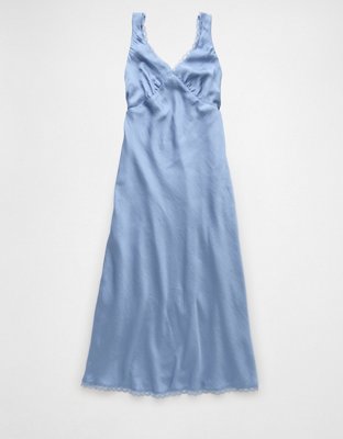 AE Midi Slip Dress