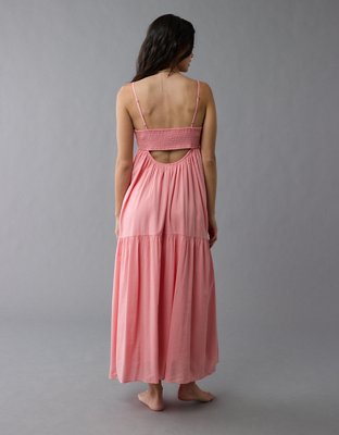 chinese dress ladies Womens Pintuck Indira Dress main image 1