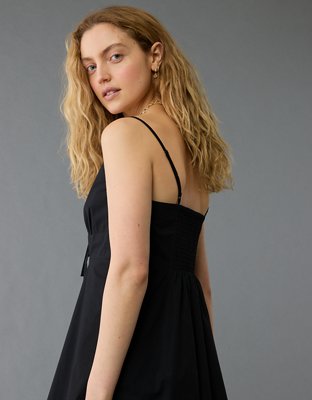 ワンピース Mary logo mini dress black Amazon.com: Women's 2024 Black Short Mini Dress One Shoulder