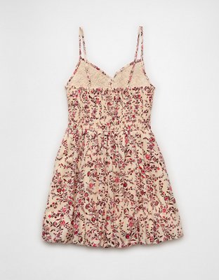AE Bella Bubble Mini Dress