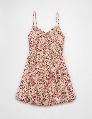 AE Bella Bubble Mini Dress
