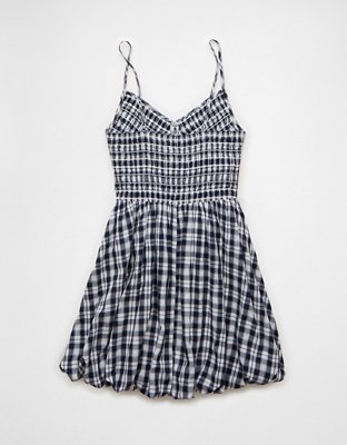 AE Bella Bubble Mini Dress