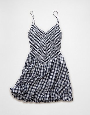 AE Bella Bubble Mini Dress