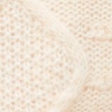 AE Cable Knit Sweater Dress