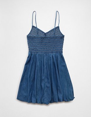 AE Bella Bubble Mini Dress