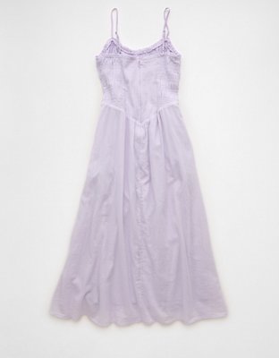 AE Bella Bow Midi Dress