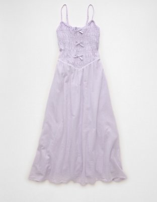 AE Bella Bow Midi Dress