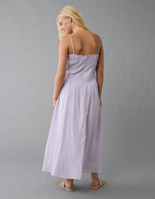 AE Bella Bow Midi Dress