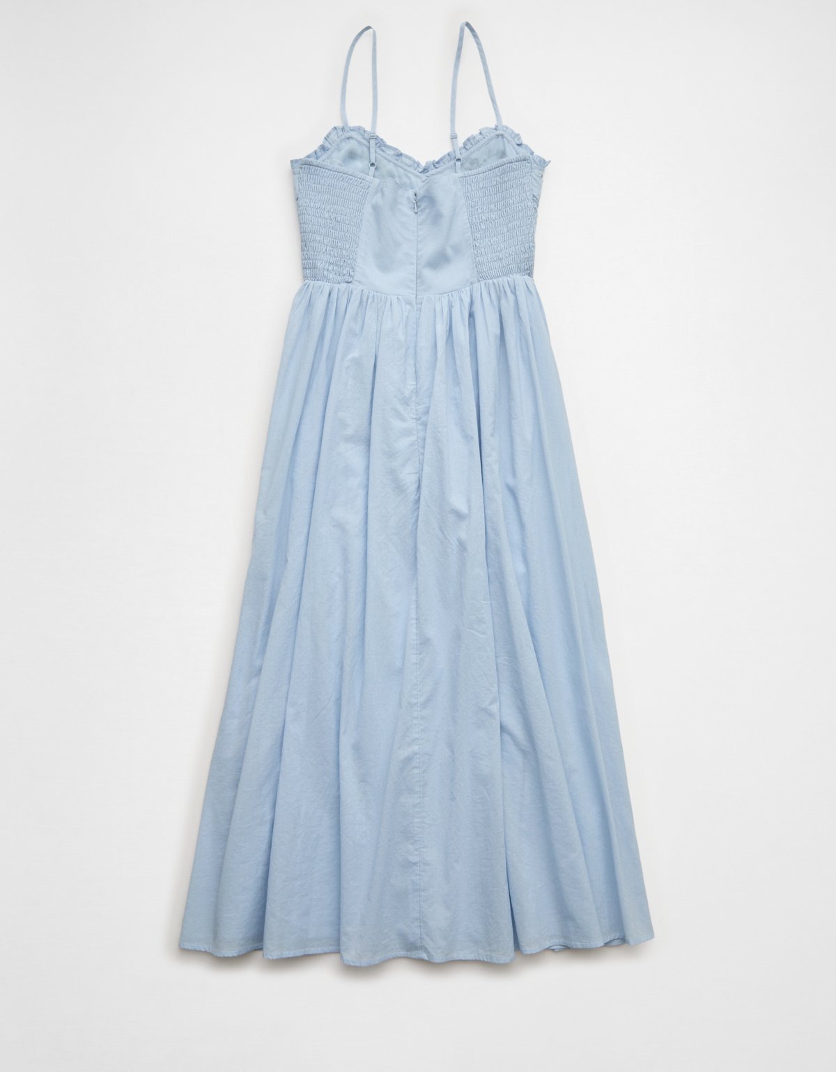 AE Bella Lace Inset Midi Dress - image 4