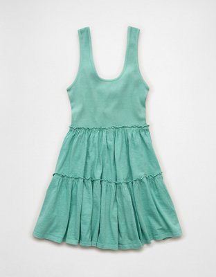 AE Sunchaser Knit Mini Dress