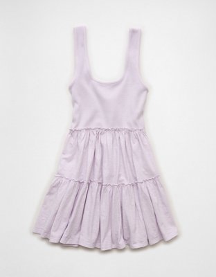 AE Sunchaser Knit Mini Dress | American Eagle
