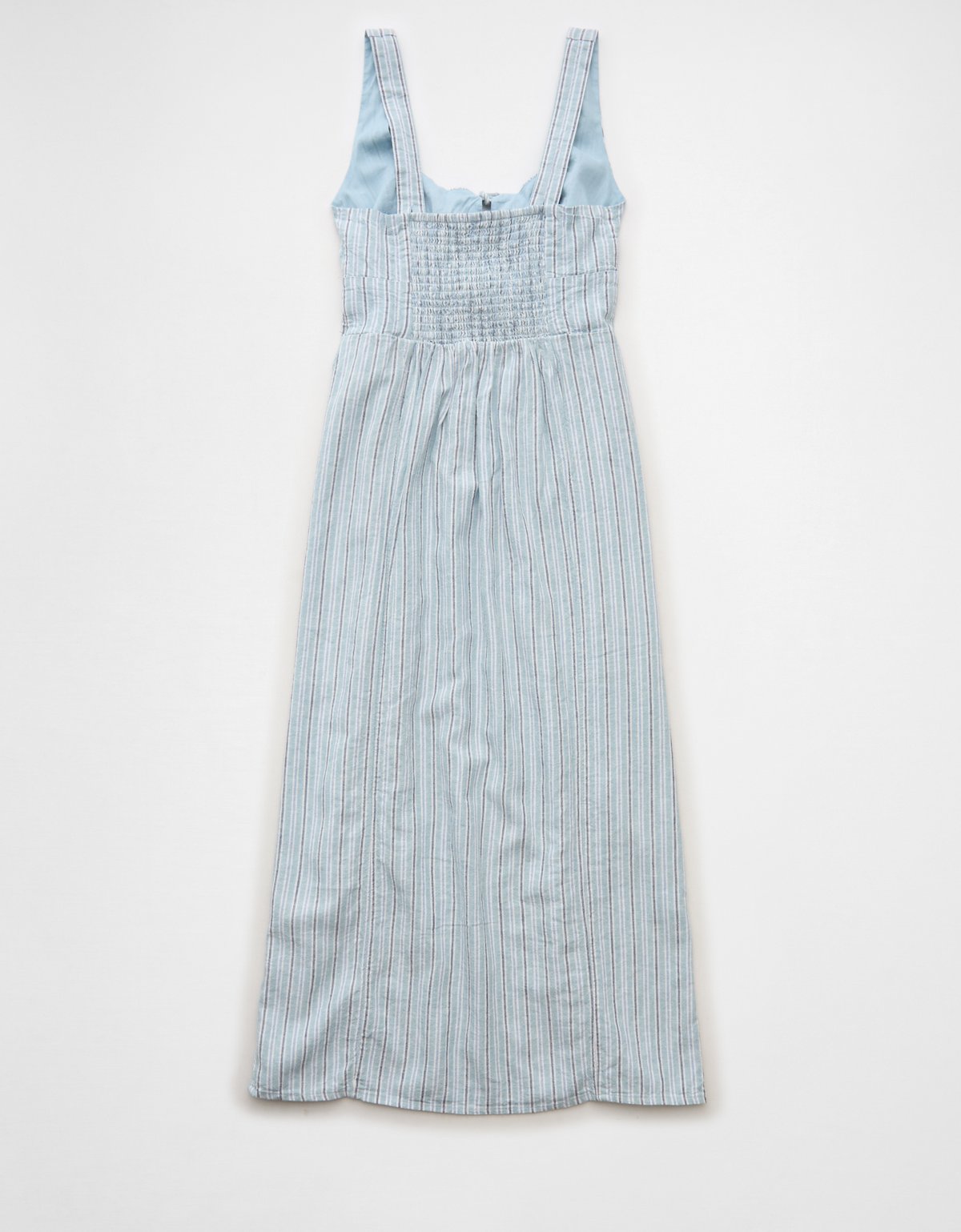 AE Catie Corset Column Midi Dress - image 4