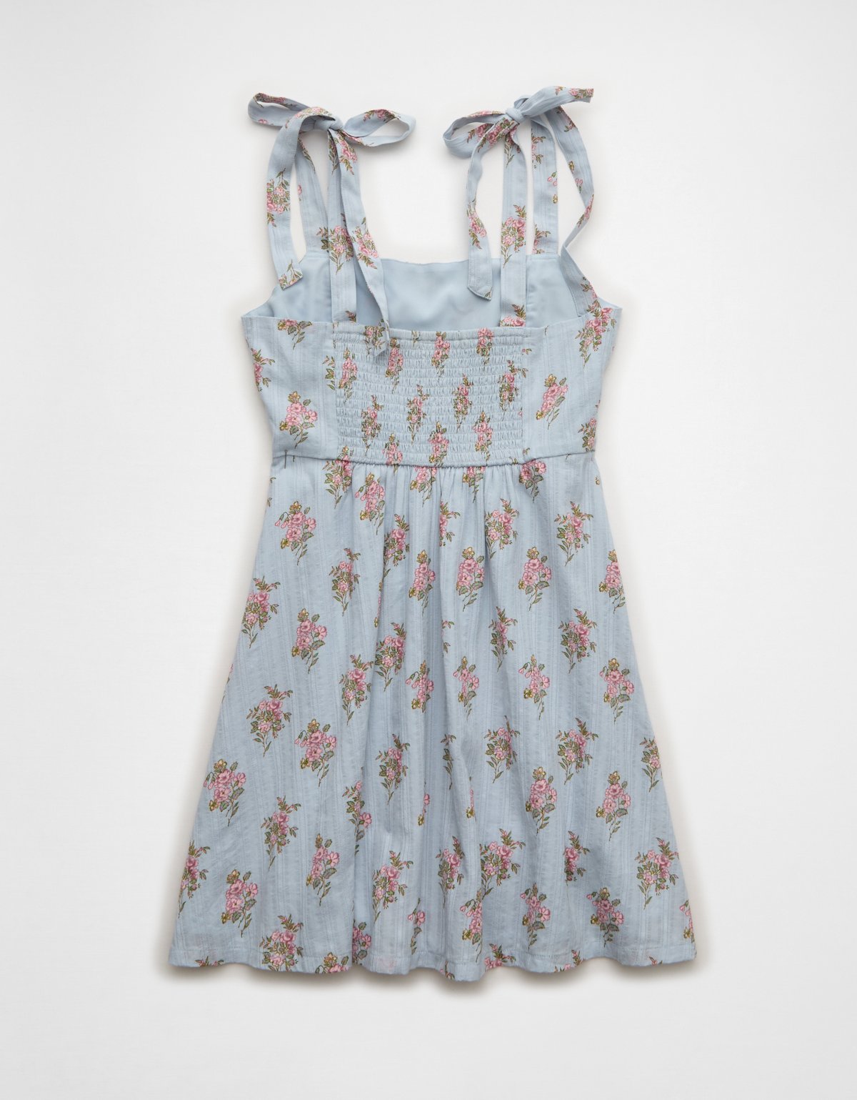 AE Square Neck Mini Dress - image 4