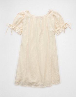 AE Babydoll Mini Dress