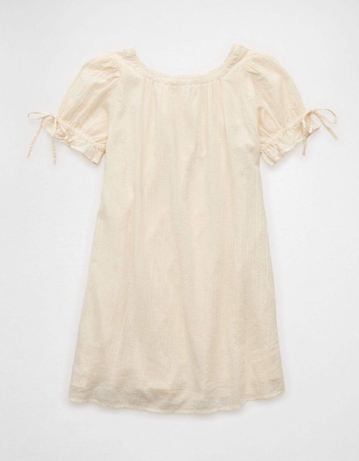 AE Babydoll Mini Dress - image 4