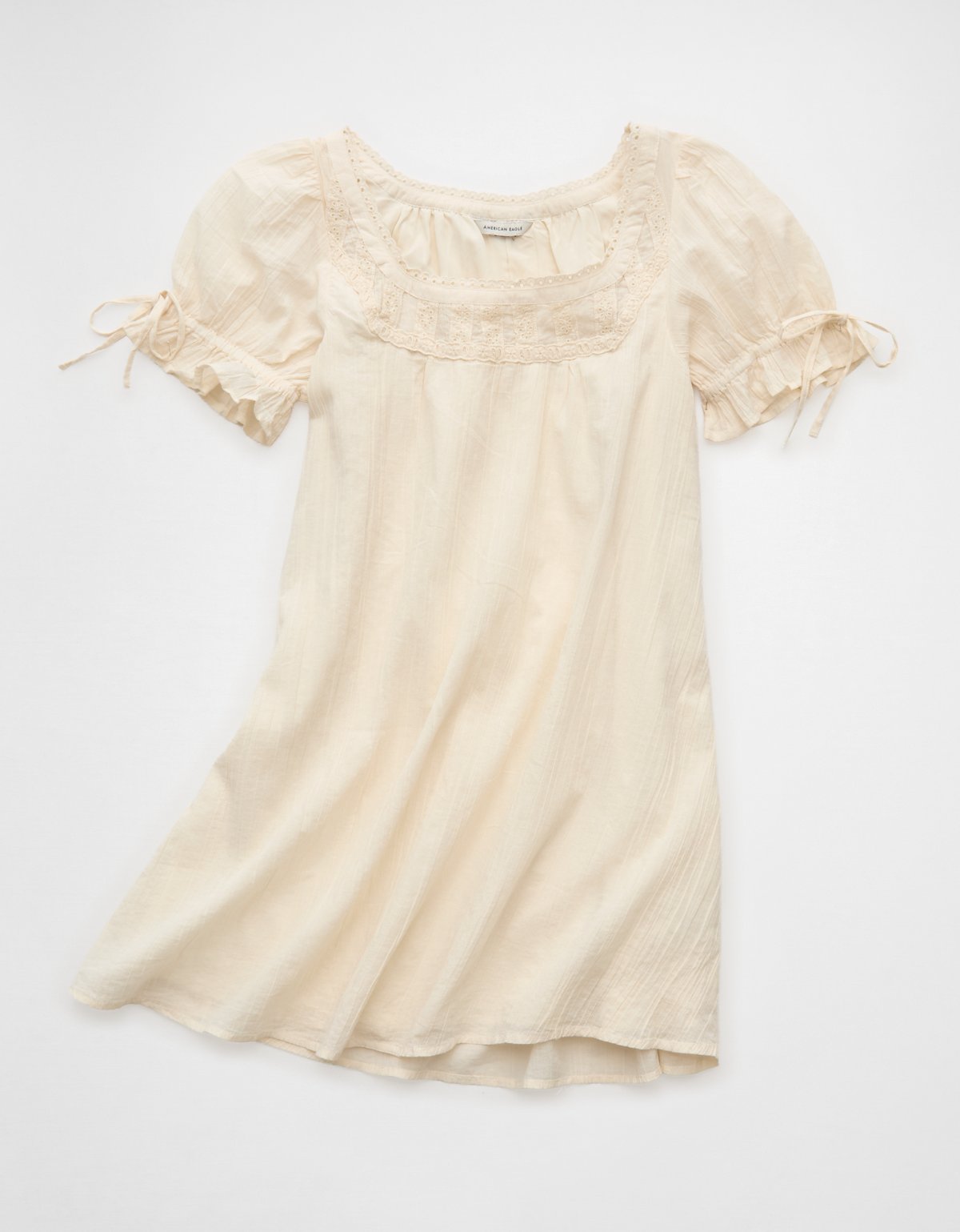 AE Babydoll Mini Dress - image 3