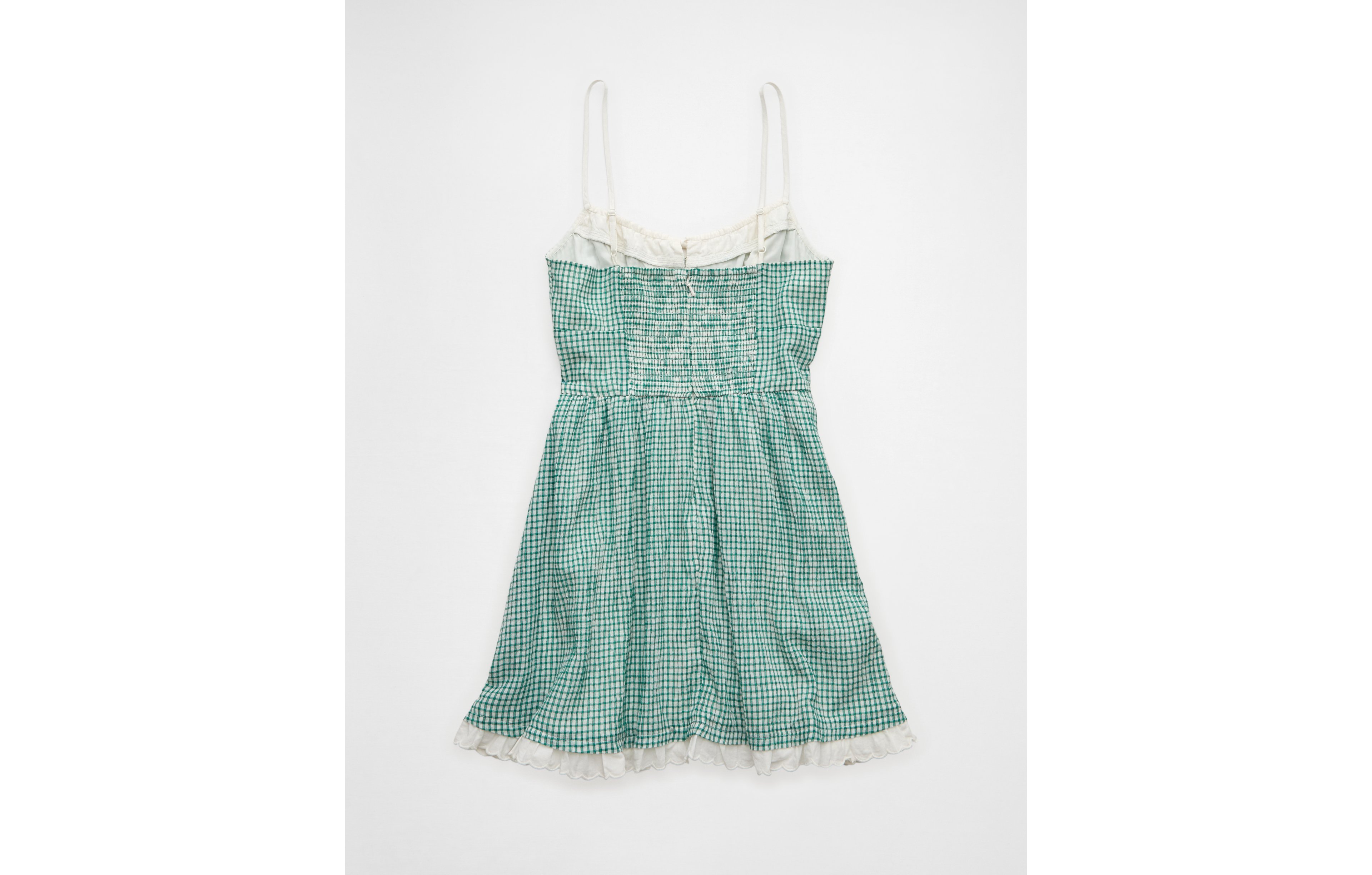 AE Catie Corset Mini Dress