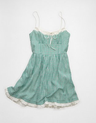 AE Catie Corset Mini Dress
