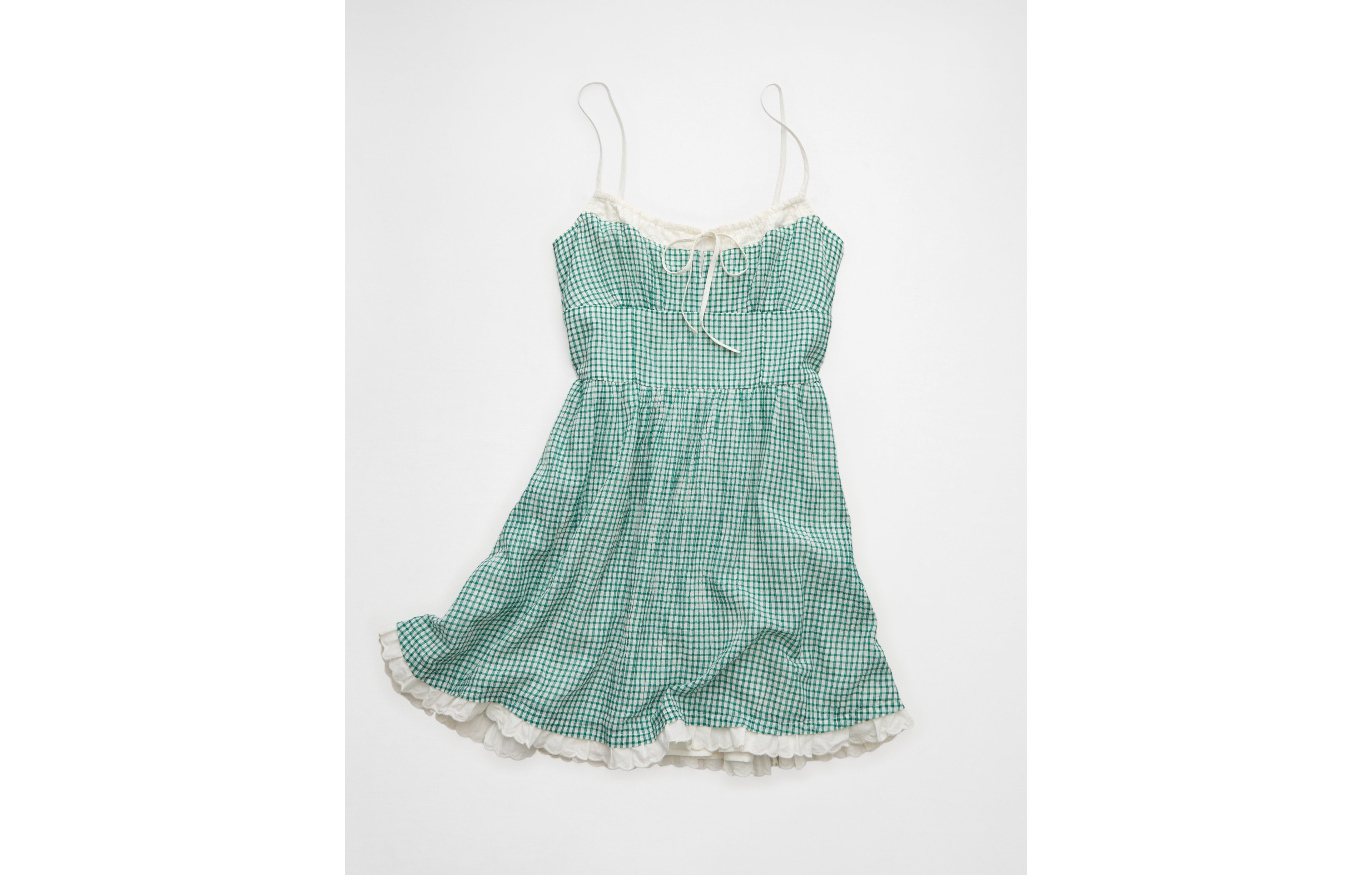 AE Catie Corset Mini Dress