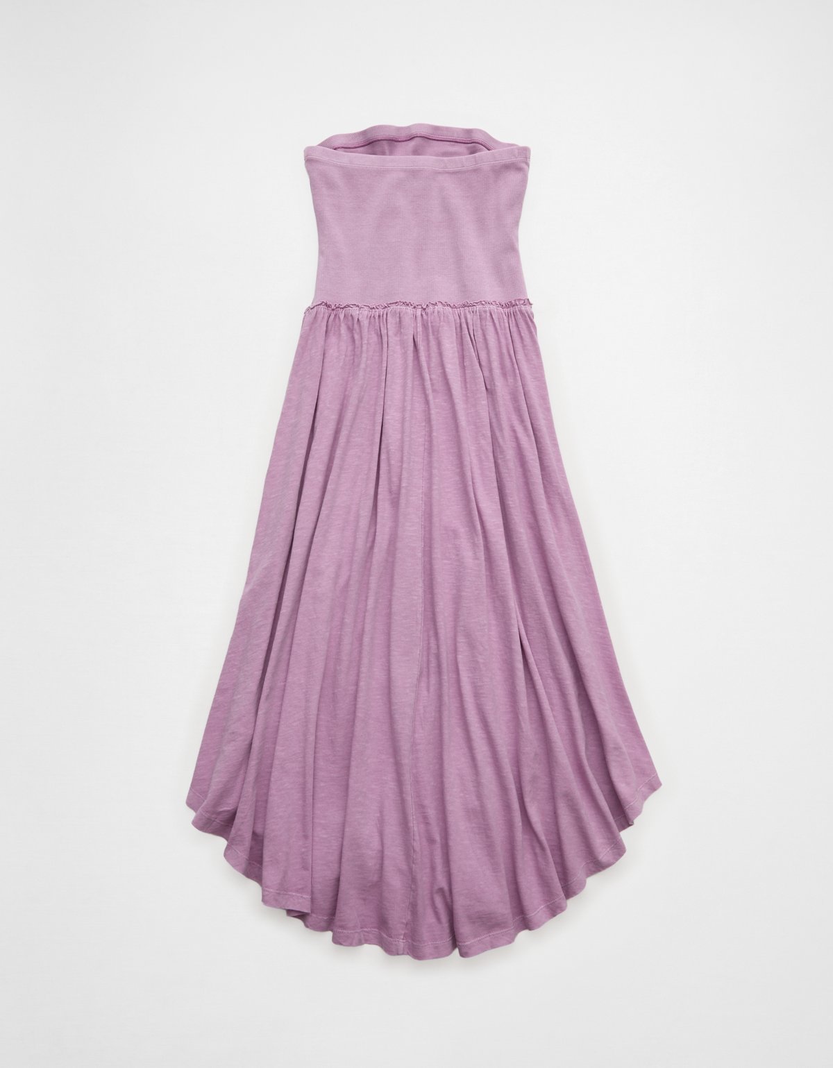 AE Sunchaser Strapless Midi Dress - image 4