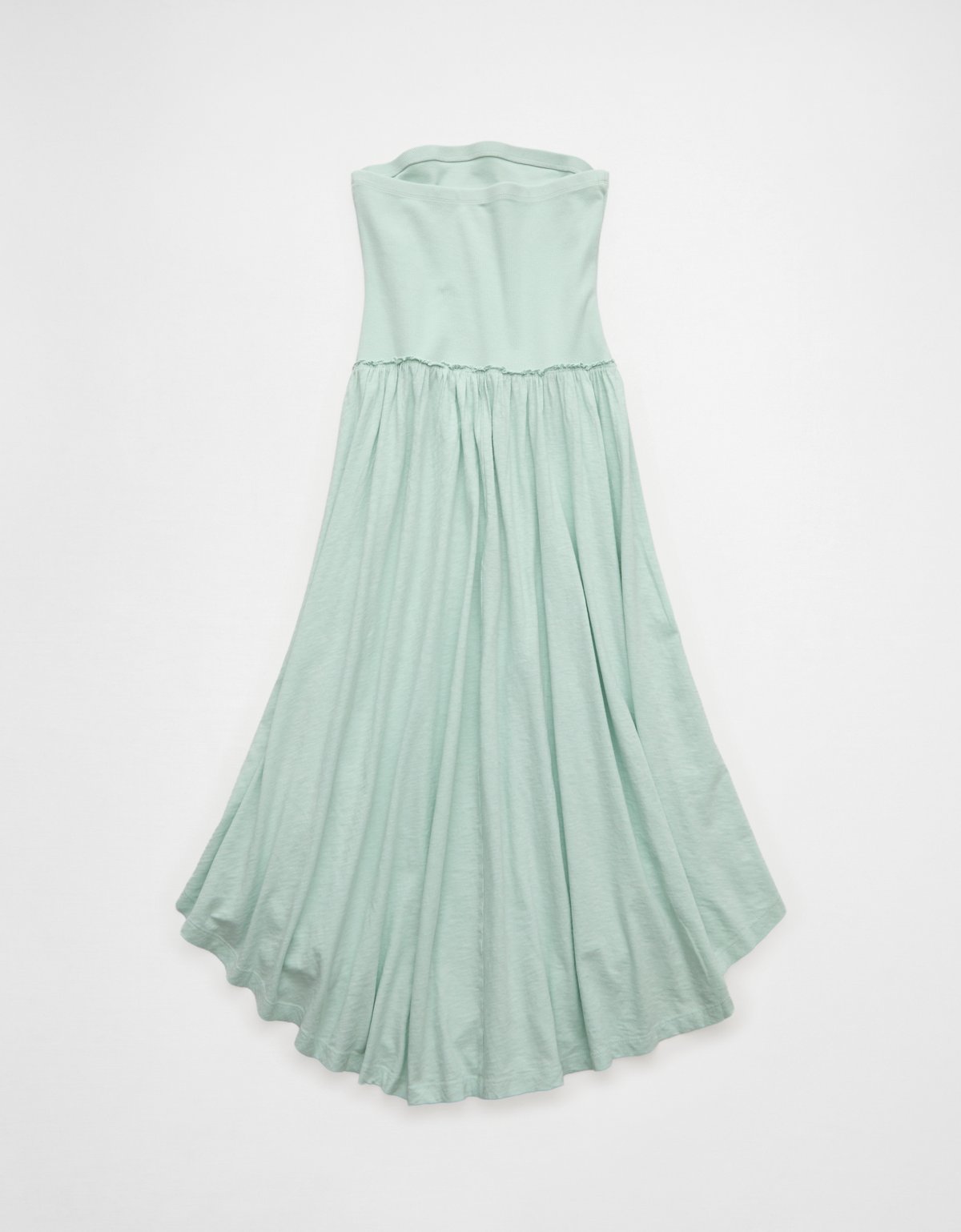 AE Sunchaser Strapless Midi Dress - image 5