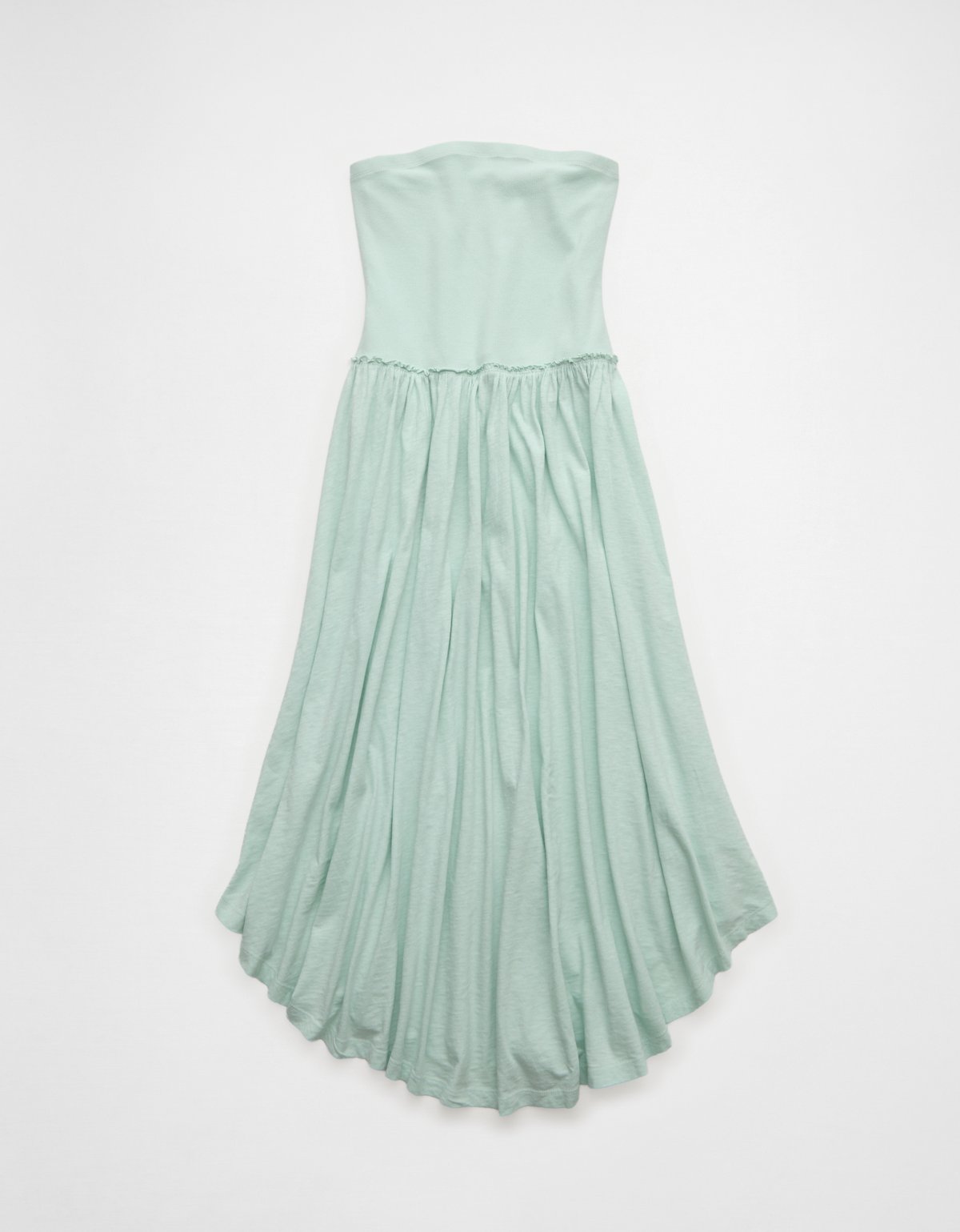 AE Sunchaser Strapless Midi Dress - image 4