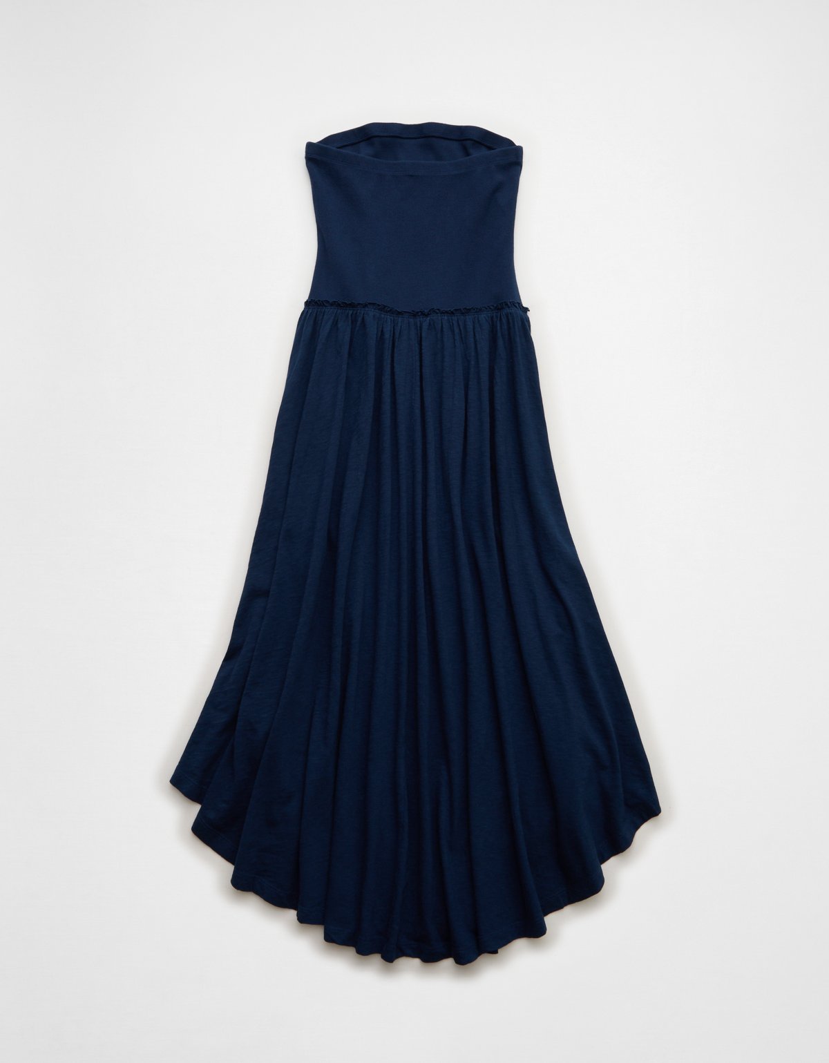 AE Sunchaser Strapless Midi Dress - image 4