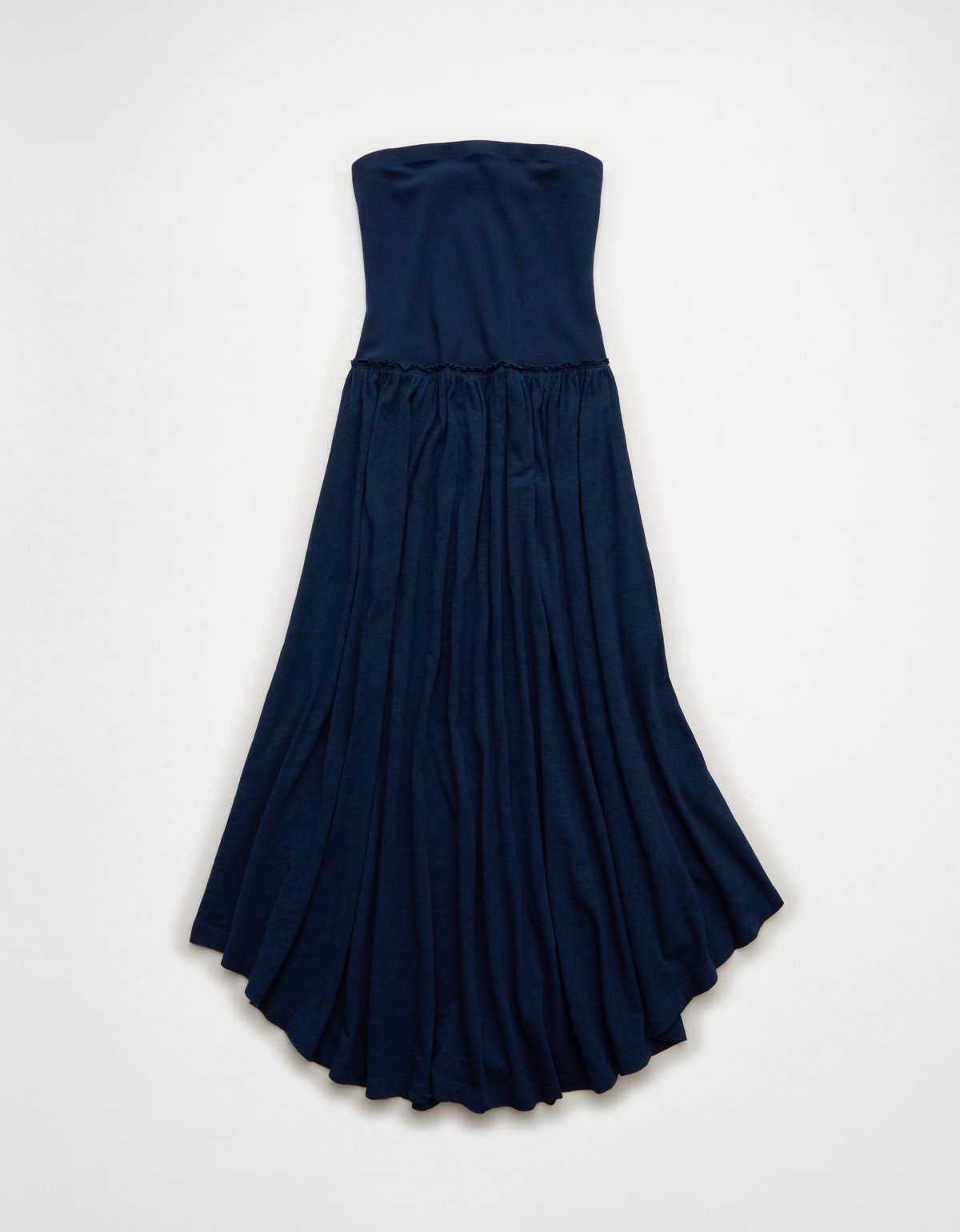 AE Sunchaser Strapless Midi Dress - image 3