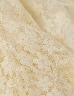 AE Pleated Mini Dress