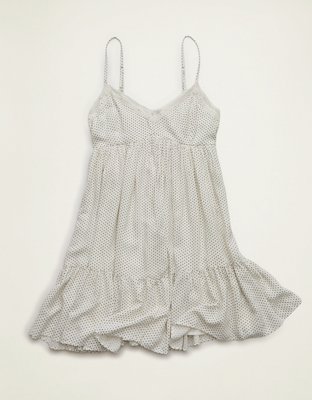ae dresses Summer Dresses, Jumpsuits & More A zipper closure at the back completes this party dress AE Catie Corset Mini Dress