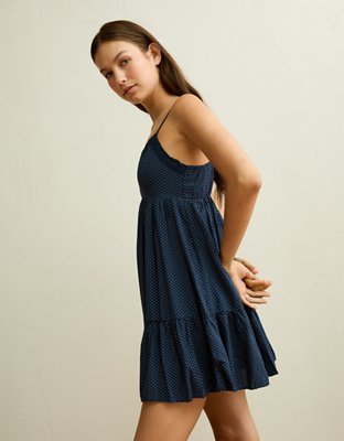 nuisette minirobe AE