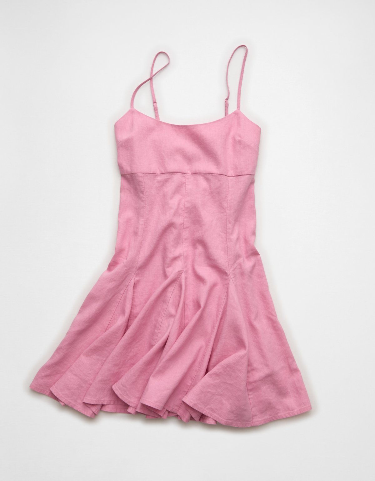 AE Pleated Mini Dress - image 3