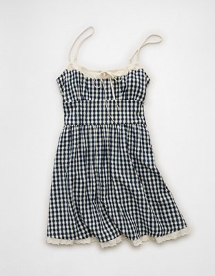 AE Catie Corset Mini Dress