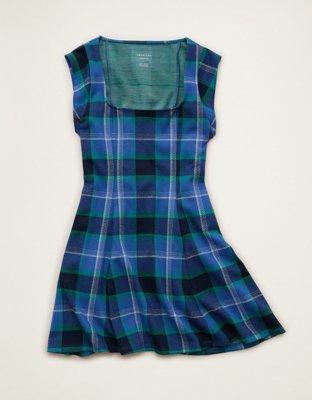 AE Knit Skater Mini Dress