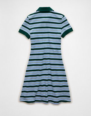 AE Polo Mini Dress
