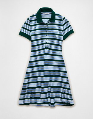 AE Polo Mini Dress