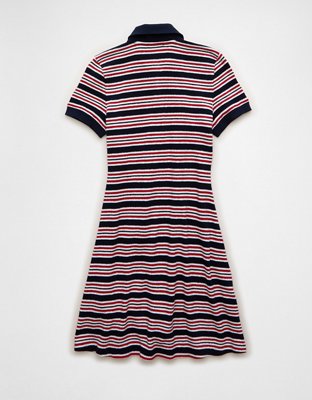 AE Polo Mini Dress