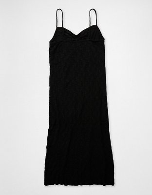 Domelipa x AE Cinched Midi Dress