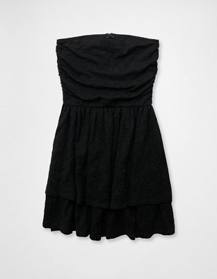 Domelipa x AE Ruffle Mini Dress