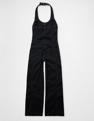 Domelipa x AE Ultra Wide-Leg Jumpsuit