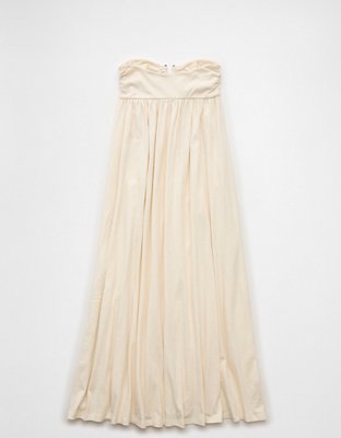 AE x Stagecoach Horseshoe Midi Dress