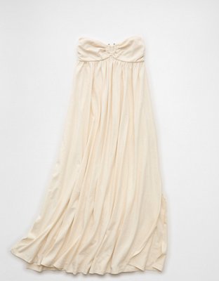 AE x Stagecoach Horseshoe Midi Dress