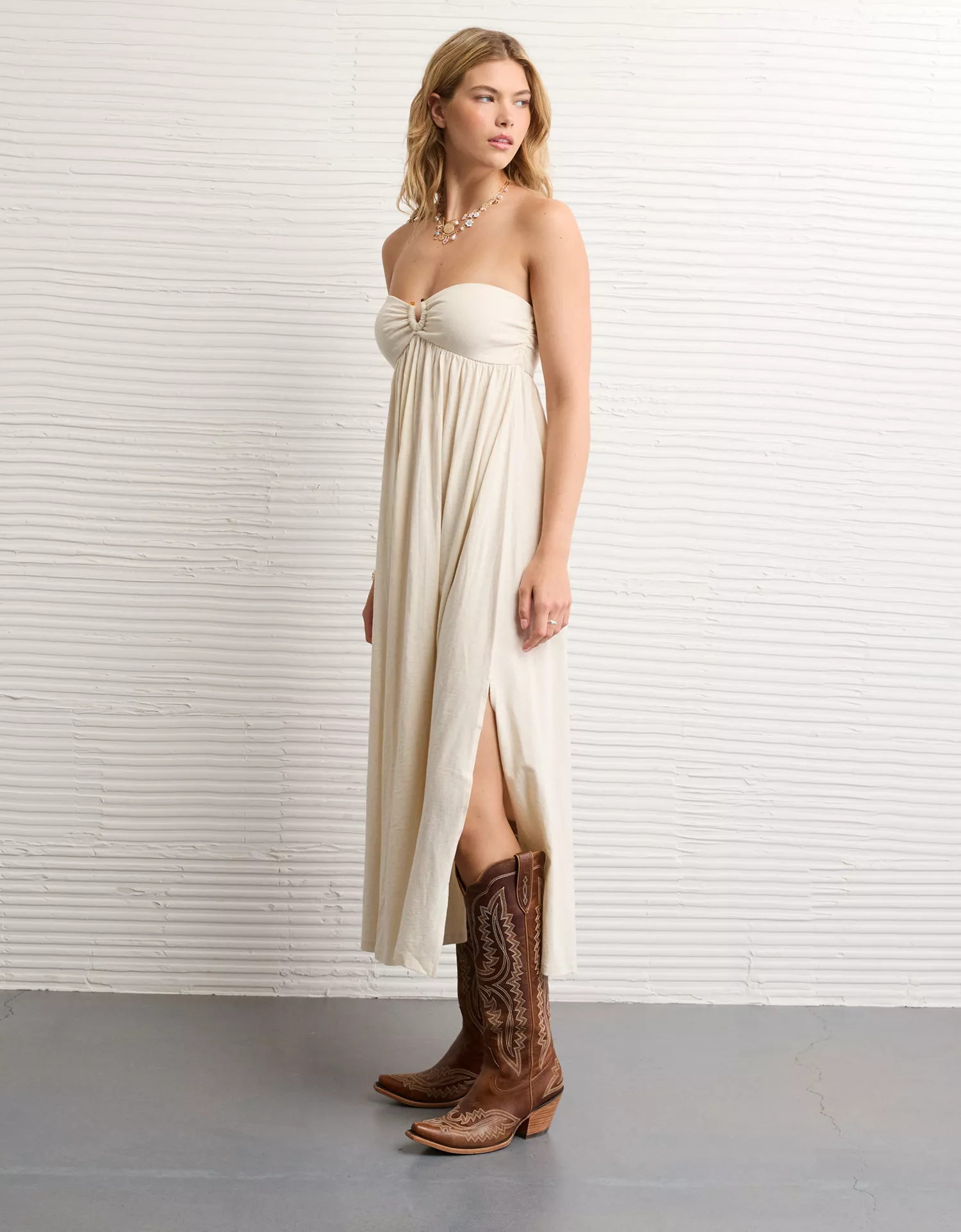AE x Stagecoach Horseshoe Midi Dress - thumbnail 5