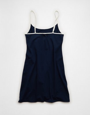 AE Knit Cami Mini Dress | American Eagle