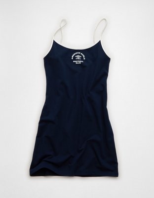 AE Knit Cami Mini Dress